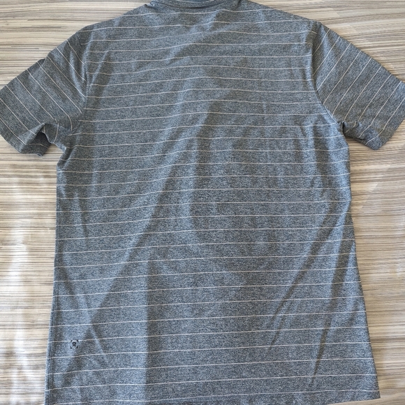 Lululemon Propel Polo Size L - Picture 6 of 8